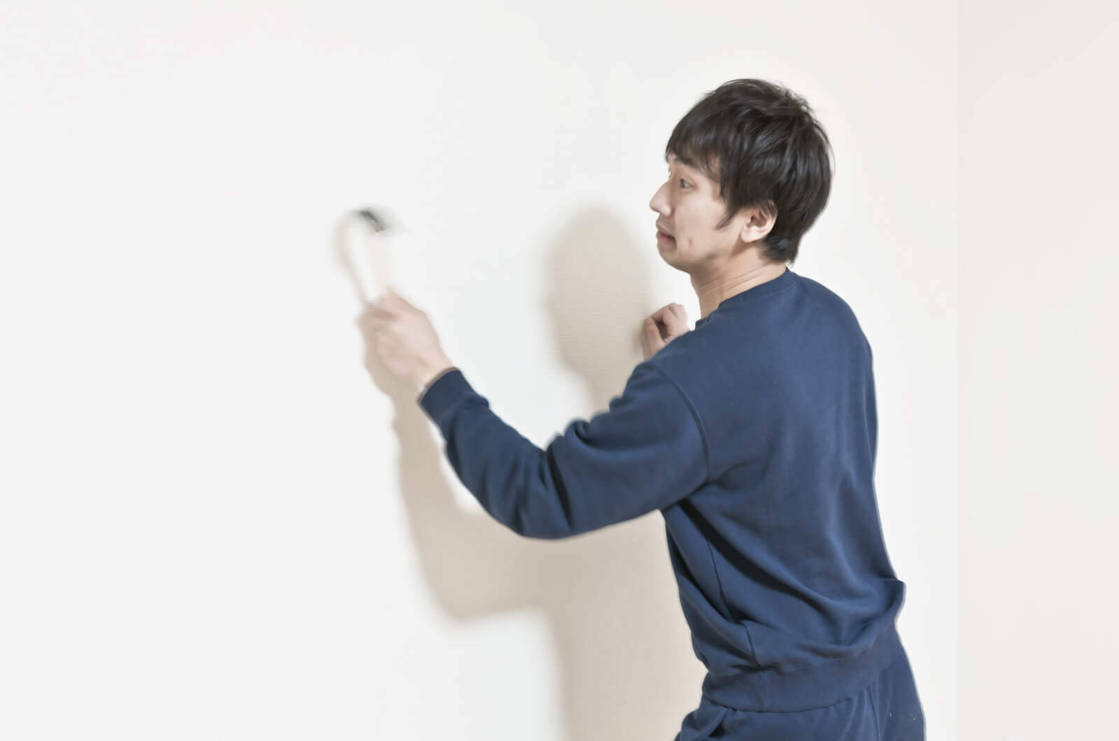 外壁塗装のトラブル