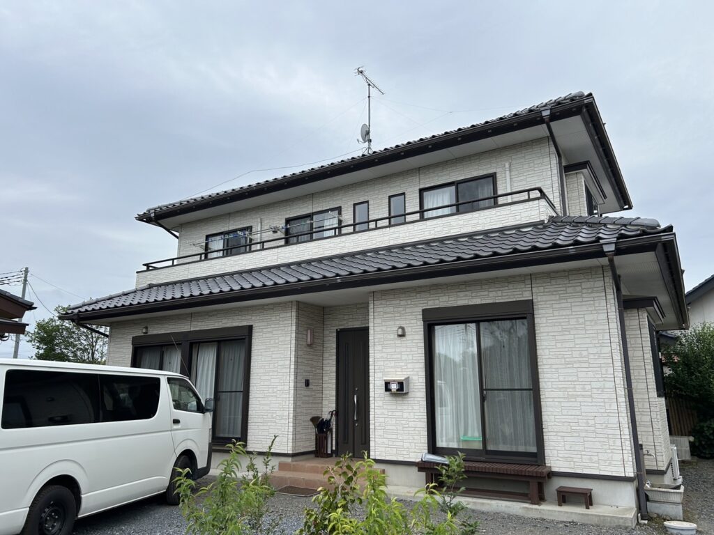外壁塗装