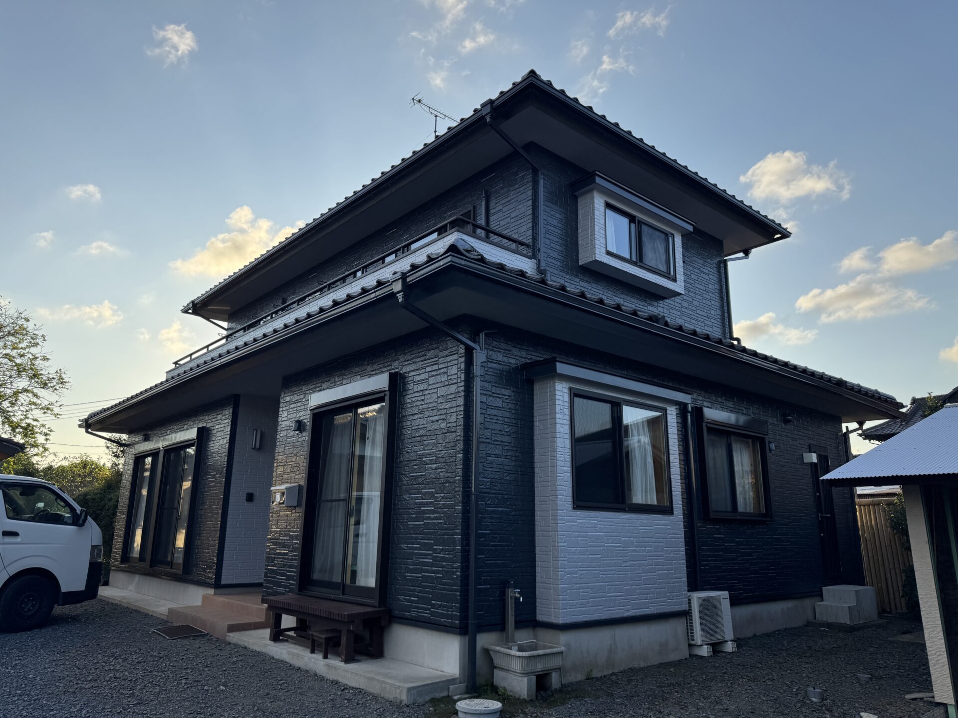 外壁塗装