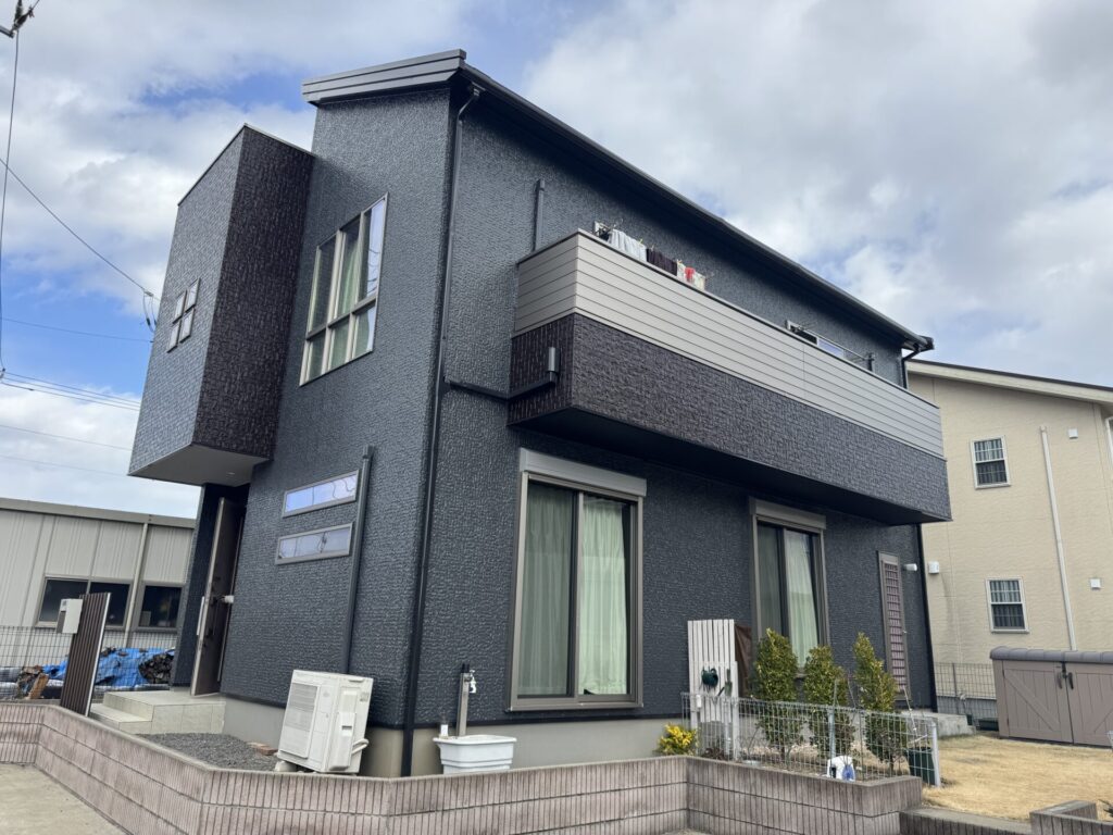 外壁塗装