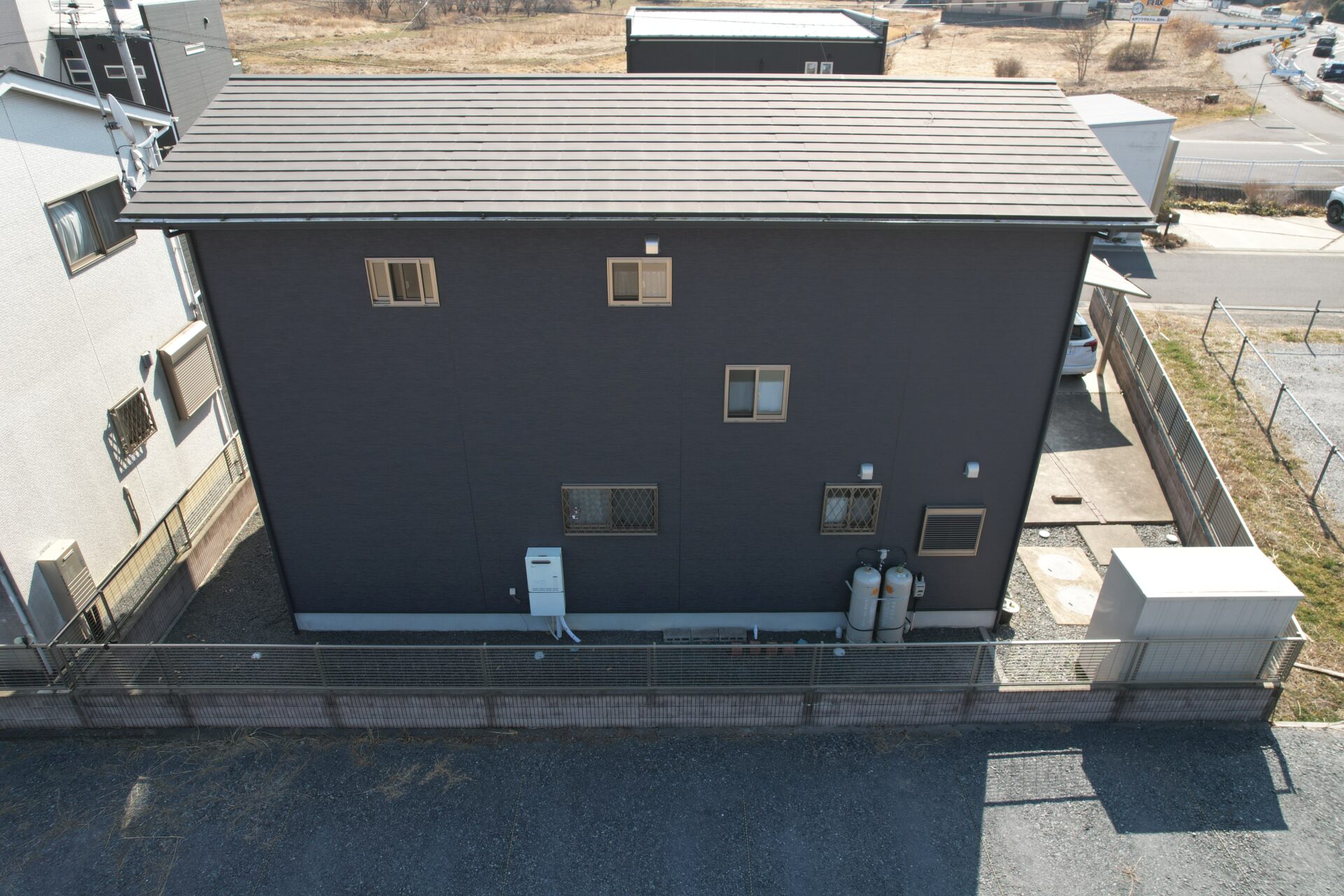 外壁塗装