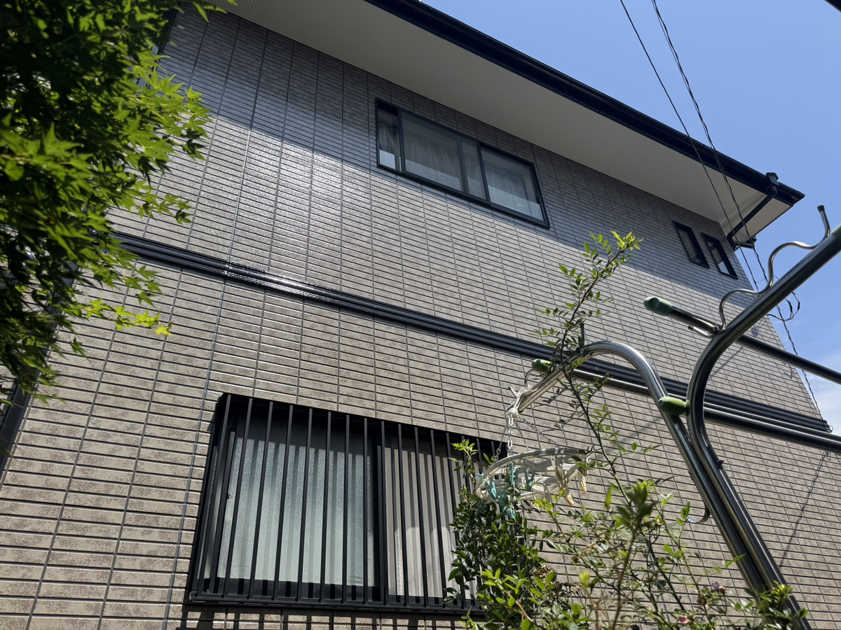 外壁塗装