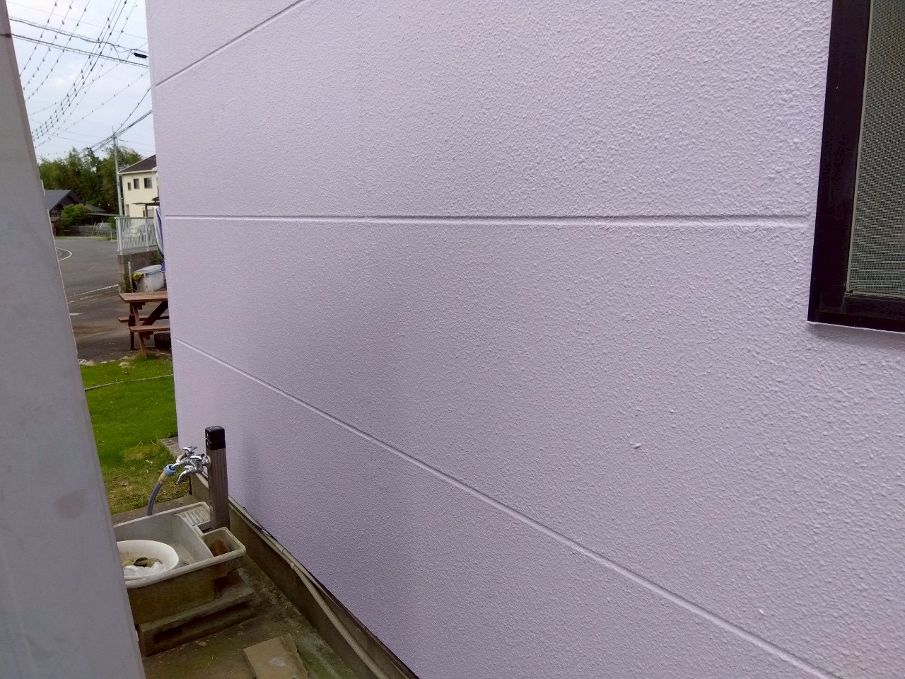 外壁塗装